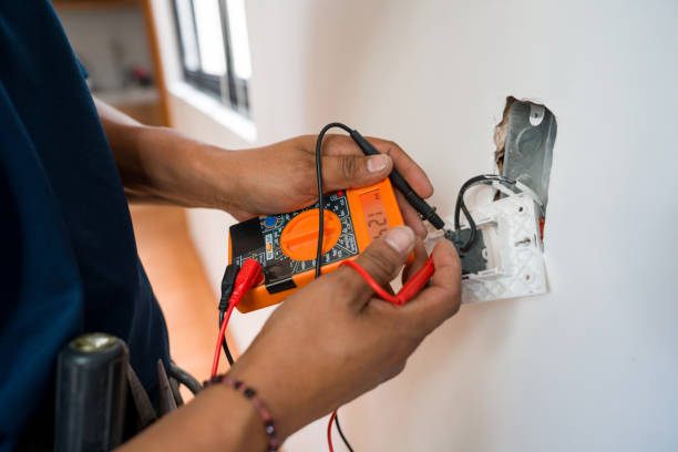 Best Electrical Installation Contractor  in Rosedale, LA