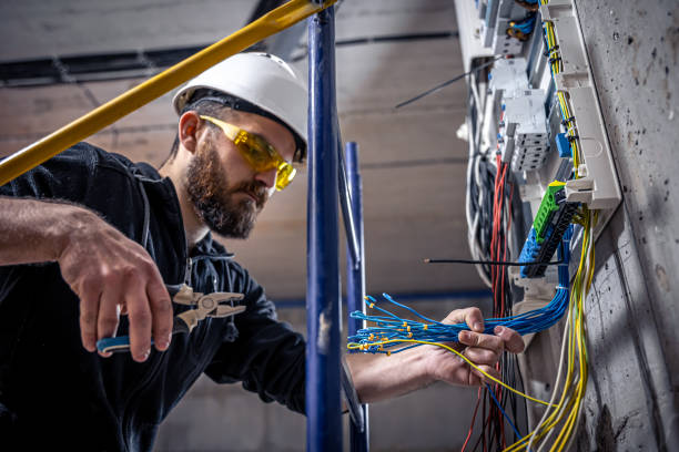 Best Emergency Electrical Repair  in Rosedale, LA
