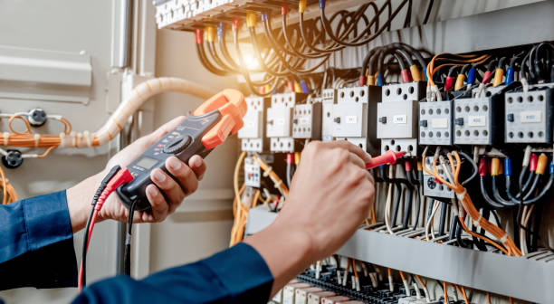 Best Electric Panel Repair  in Rosedale, LA