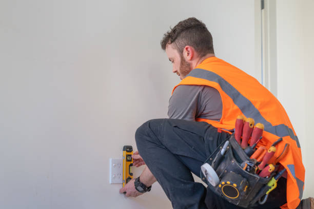 Best Affordable Electrician  in Rosedale, LA
