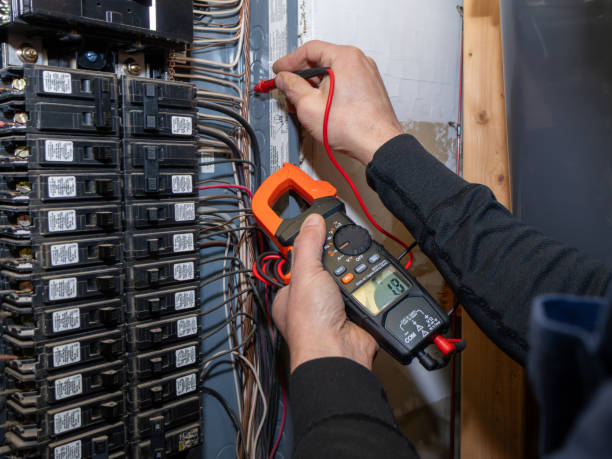 Best Affordable Electrical Installation  in Rosedale, LA