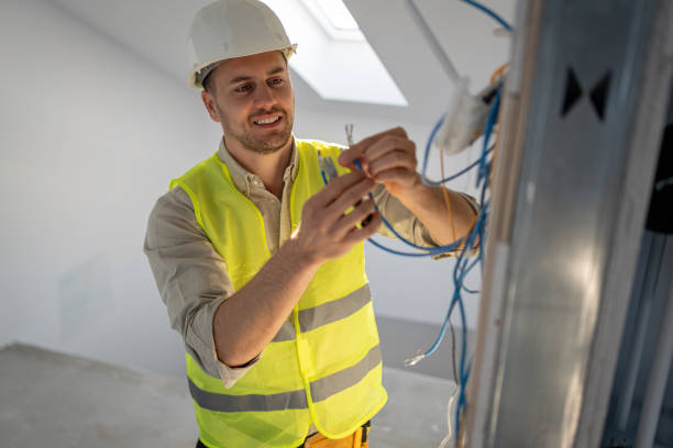 Best Affordable Electrical Installation  in Rosedale, LA